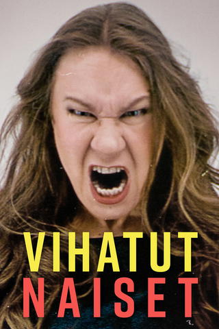 Vihatut naiset