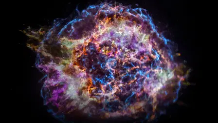 Decoding the Universe