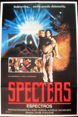 Espectros