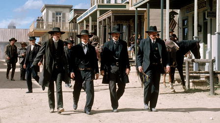 Wyatt Earp