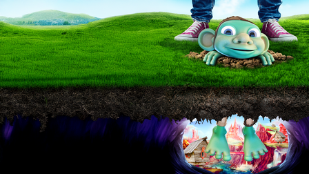 Trolland