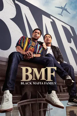 BMF