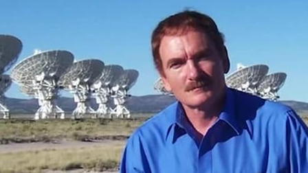 Travis - The True Story Of Travis Walton