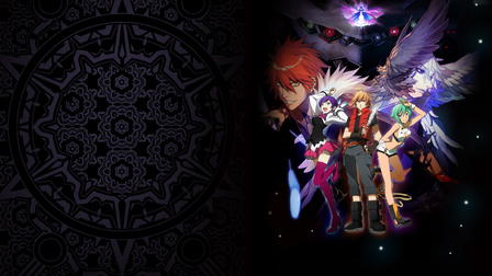 Aquarion EVOL