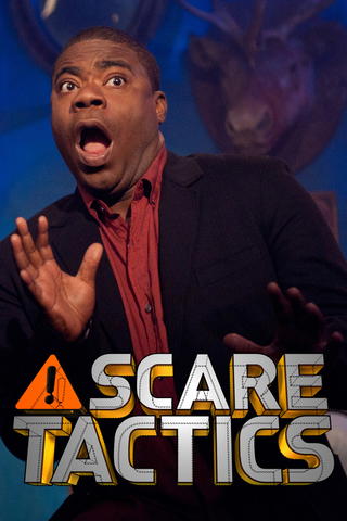 Scare Tactics