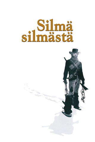 Silmä silmästä