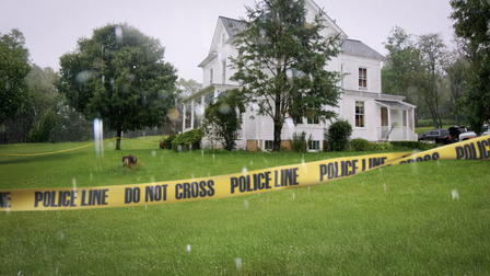 Al descubierto: El tiroteo en Hawthorne Hill