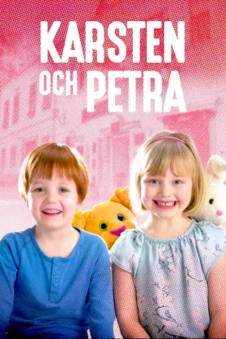 Karsten och Petra