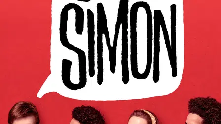 Love, Simon