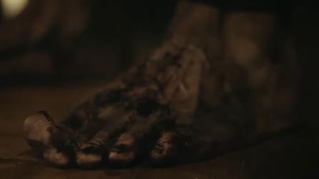 Portraits of the Apocalypse