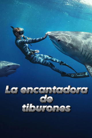 Encantadora de tiburones