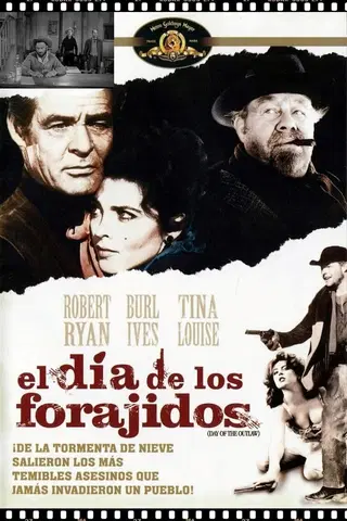 El día de los forajidos