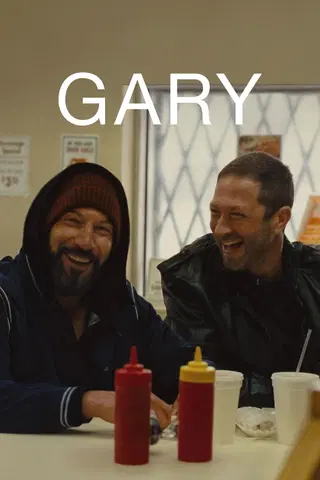 The Bear: Gary