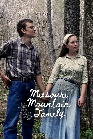 Missouri Mountain Family