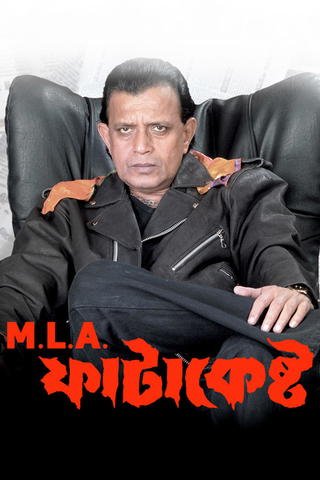 M.L.A. Fatakesto