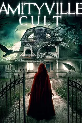Culto De Amityville (Doblado)