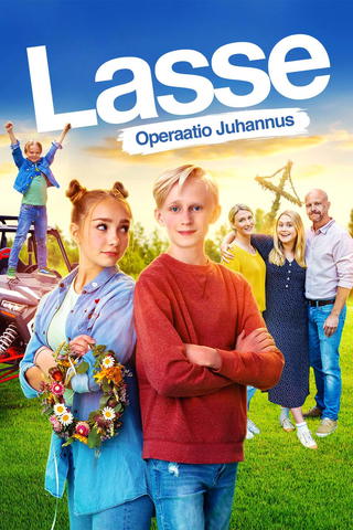 Lasse - Operaatio juhannus