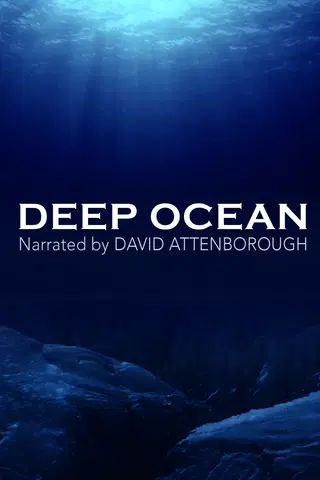 Deep Ocean Narrated by David Attenborough