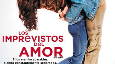 Los imprevistos del amor