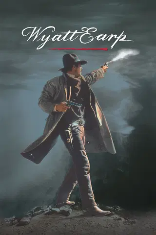 Wyatt Earp