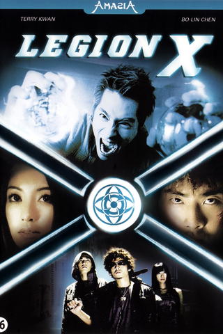 Legion X