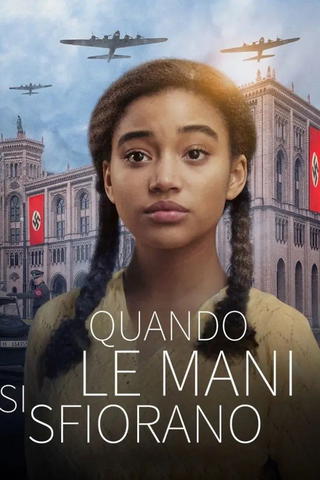 Quando le mani si sfiorano