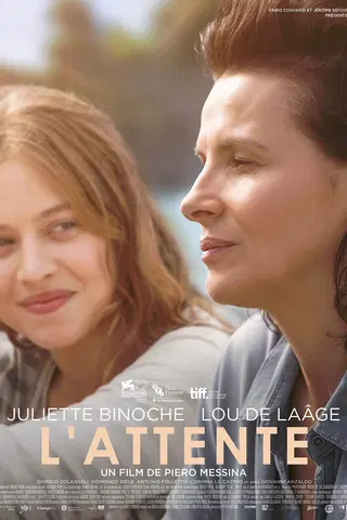 L'Attente