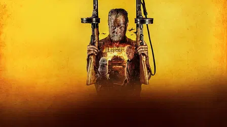 Sisu: Road to Revenge