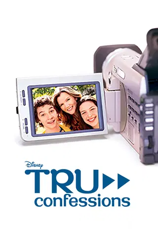 Tru Confessions
