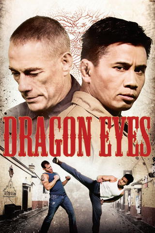 Dragon Eyes