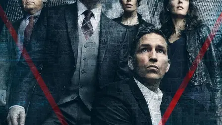 Person of Interest