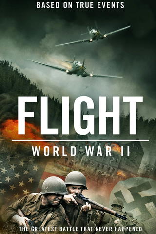 Flight World World II