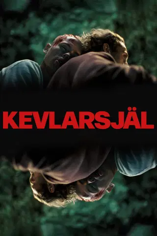 Kevlarsjäl
