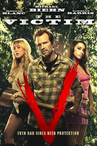 Victim: Traue keinem Fremden