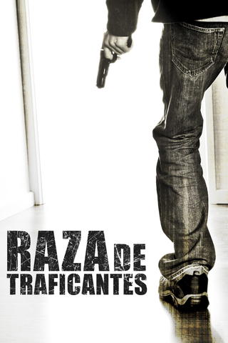 Raza de traficantes