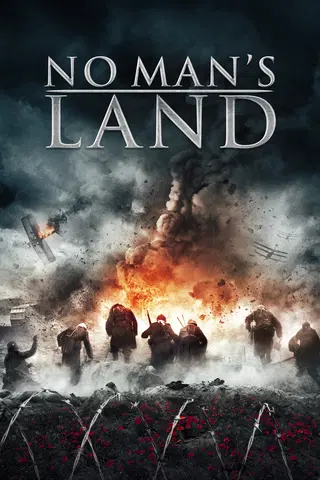 No Man's Land