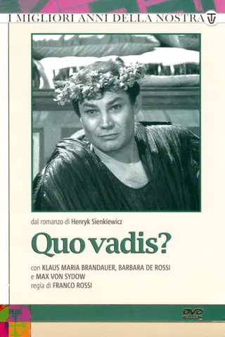 Quo Vadis