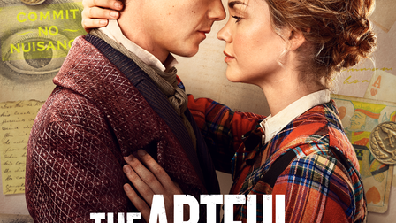 The Artful Dodger
