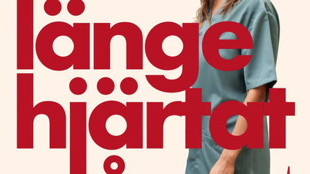 As Long As The Heart Beats