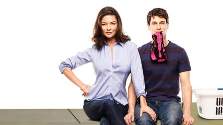 The Rebound - Ricomincio dall'amore