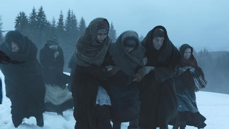 Eternal Winter