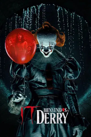 It: Welcome to Derry