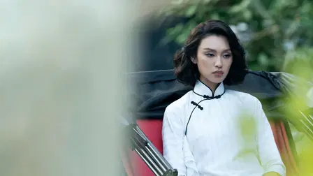 Anita: El montaje del director