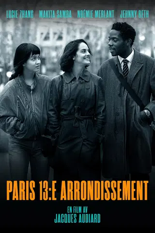 Paris 13:e arrondissement