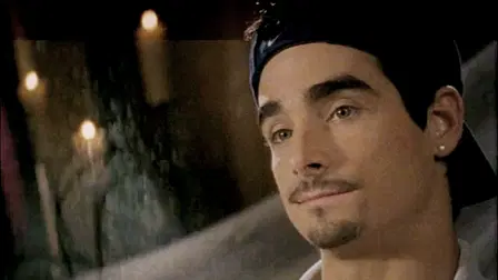 Backstreet Boys: A Night out with the Backstreet Boys