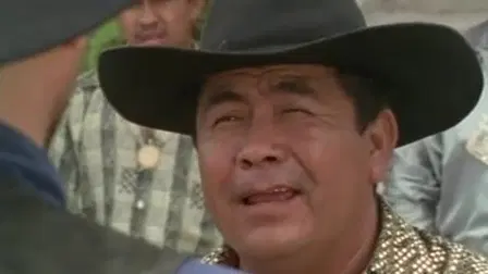 El halcón sangriento