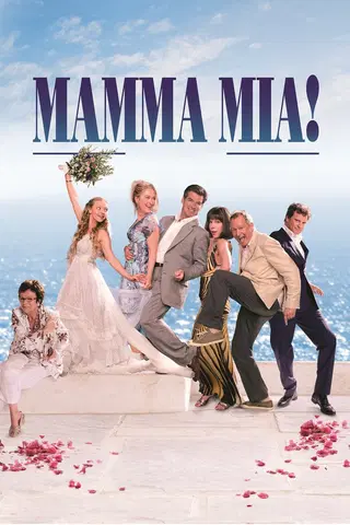 Mamma Mia! The Movie