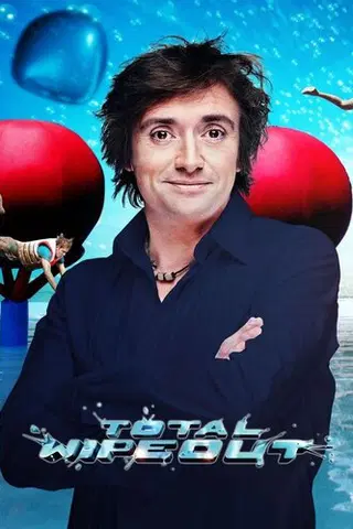 Total Wipeout UK