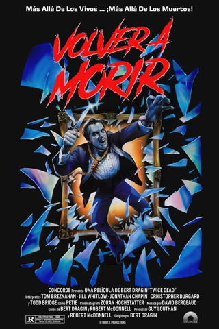 Volver a morir
