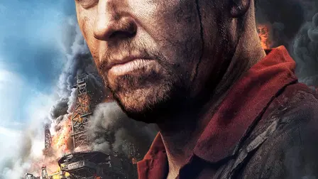 Deepwater Horizon